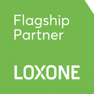 Loxone Flaghip Partner